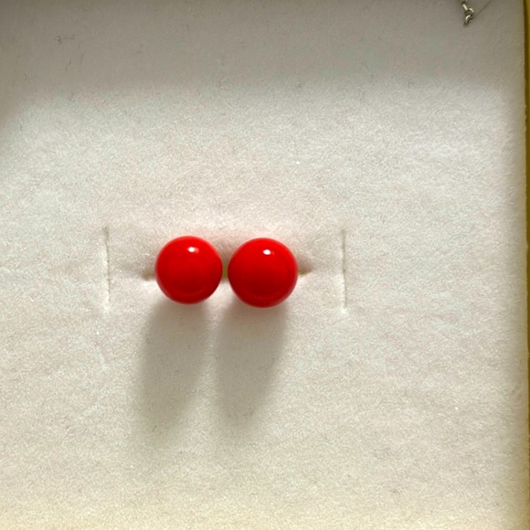 Earrings/studs - Picture 1 of 1